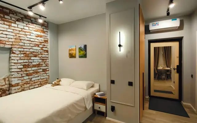 Квартира на Проспекте Ленина 6 к7