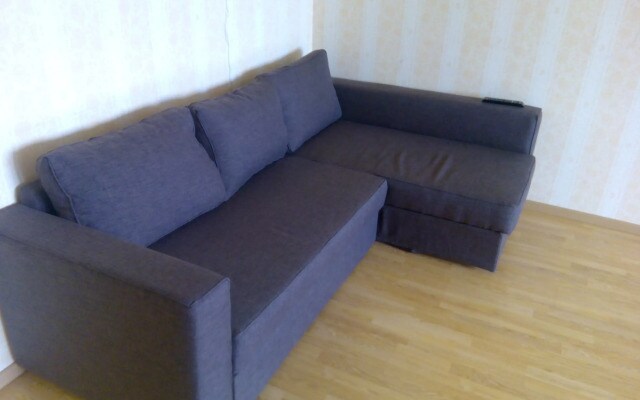 Apartamenti Gakkelevskaya 33