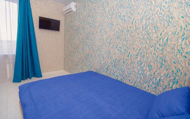 Апартаменты Ranta hotel | 9 Nights 3