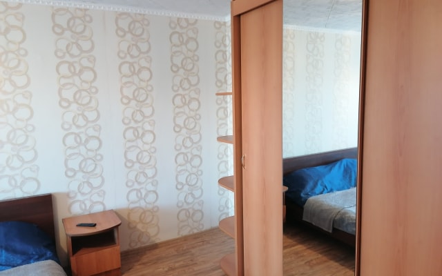 Квартира на Грязнова 1