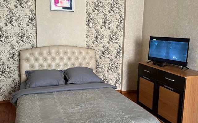 Квартира с джакузи Чита
