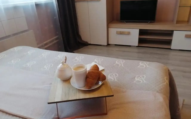 Апартаменты  в Абакане