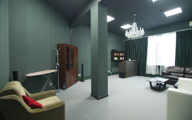 Kojka-Room Hostel