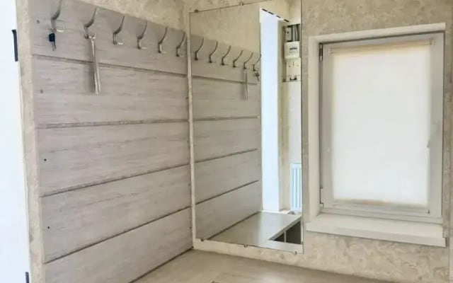 Апартаменты на Донском переулке 5