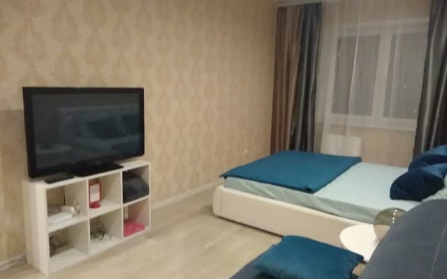 Квартира с Крaсивым Видом