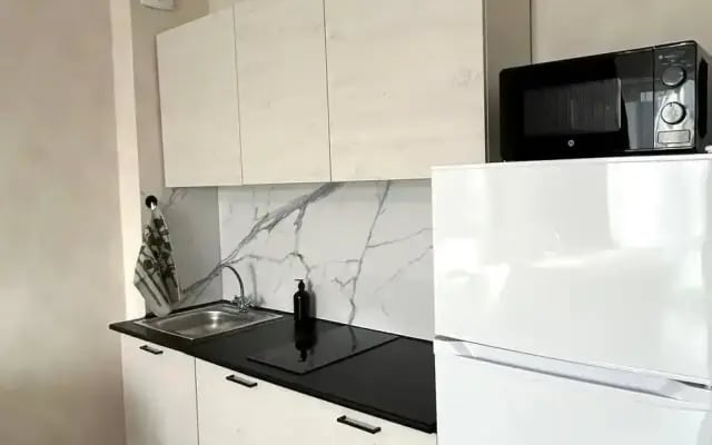 Квартира Берёзка рядом с автовокзалом