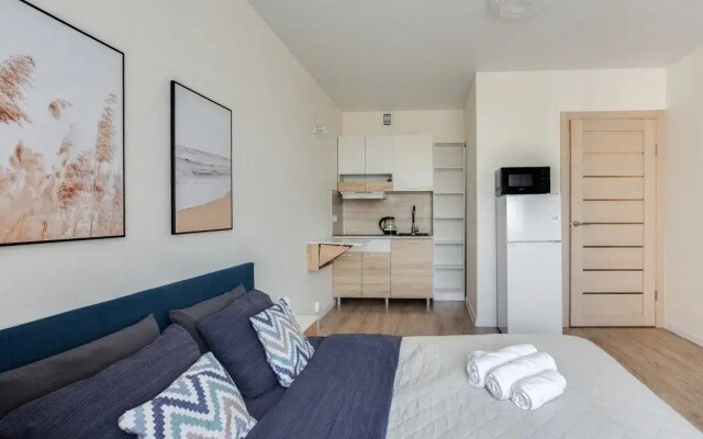 Квартира Apartslounge 9