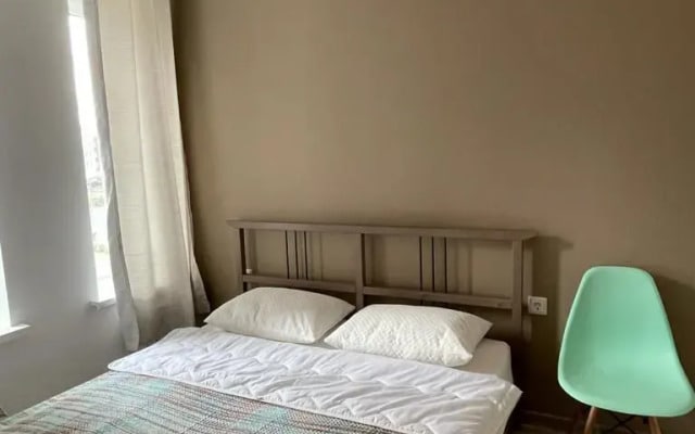 Апартаменты Comfort 2:0