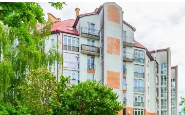 Квартира в Центральном районе