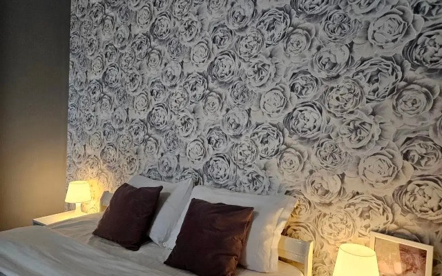 Апартаменты White Lodging Olimp