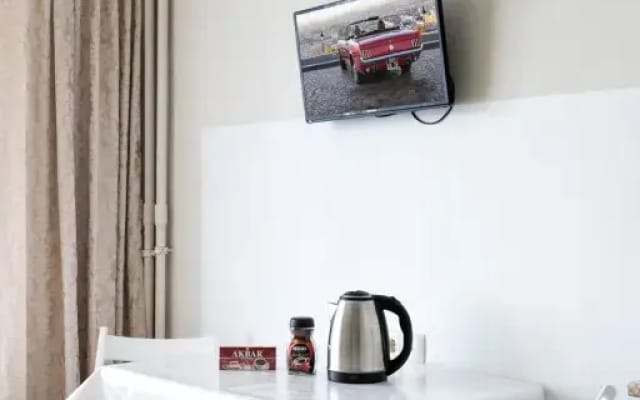 Апартаменты Студия BestFlat24 Селигерская