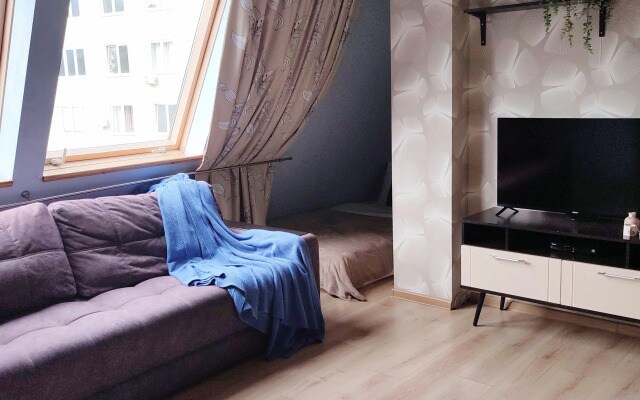 Квартира Mamai Mansan