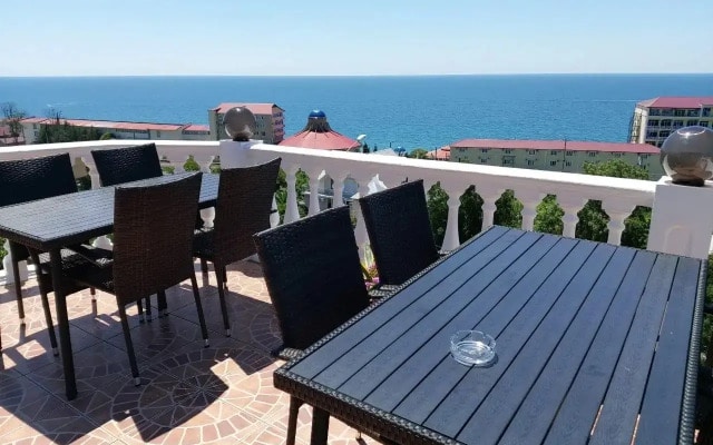 Меблированные комнаты GrandLoo