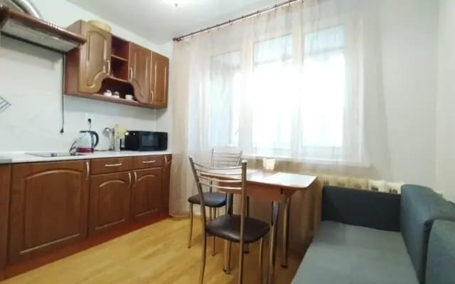 Квартира уютная в центре