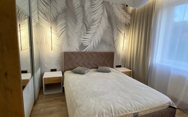 Апартаменты L'apartment Königsberg