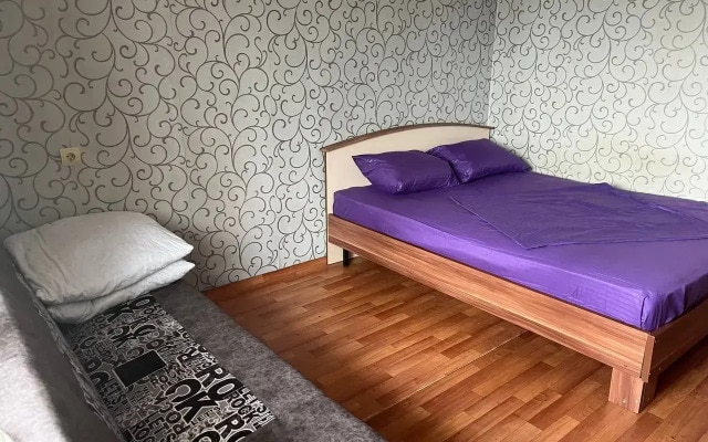 Квартира со всеми удобствами