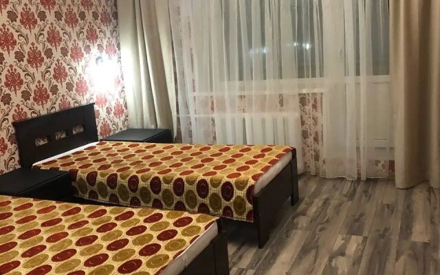 Квартира 3 Комнатная Квартира для Большой Компании