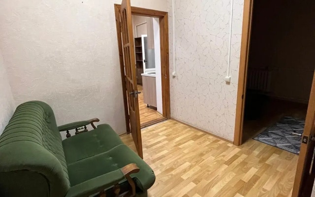 Апартаменты на Итальянском Семейный