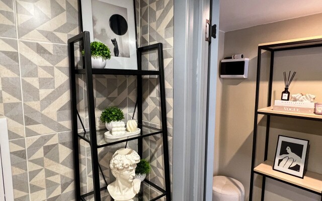 Апартаменты HarmonyHome