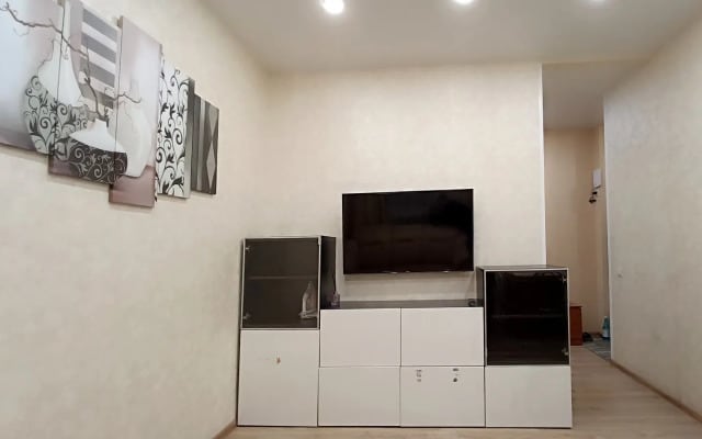 Квартира Уютный Север на улице Капитана Буркова 27