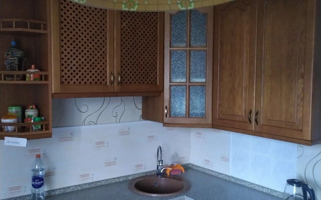 Апартаменты Guest House on Koroleva 32