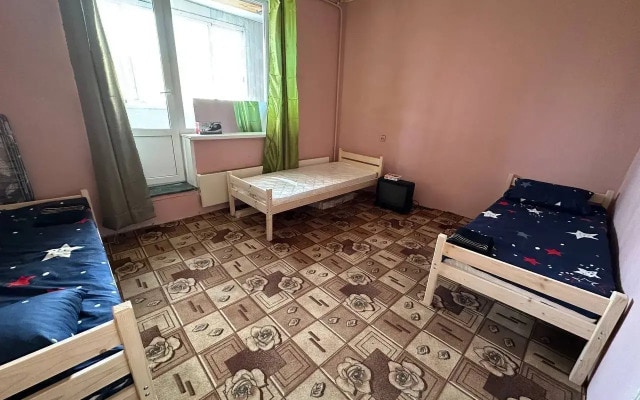 Квартира Уютная Двушка
