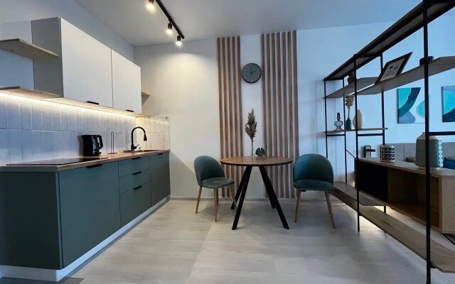 Квартира Rent Apartment 71 Рязанская
