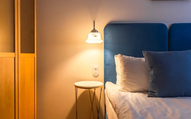 Апартаменты Вmrent Аpartments Иссакиевский 2