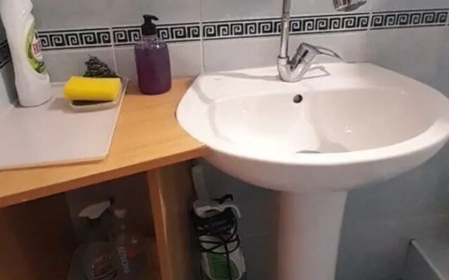 Апартаменты Стелла