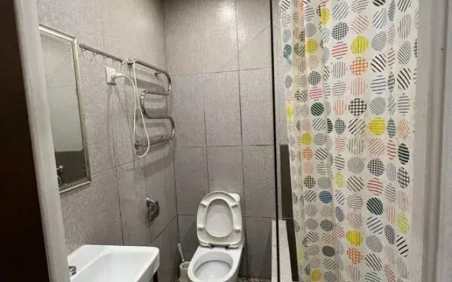 Апартаменты Park Apart 7
