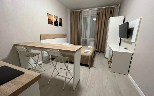 Апартаменты Neon Apart House 3