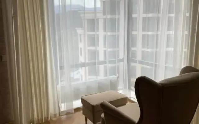 Апартаменты ЖК Green Park 6