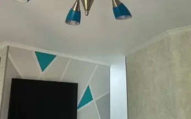 Квартира двухкомнатная N8