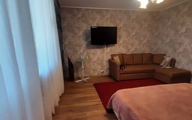 Апартаменты 1 Андреевка 31Б