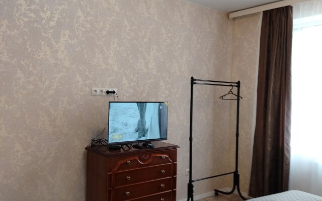 Квартира Сибирская 31А
