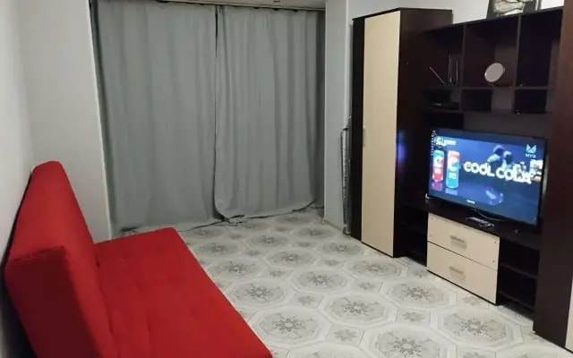 Квартира в микрорайоне Мирном 2/2