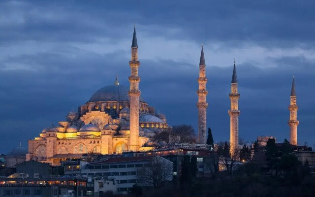 Atik Palace Hotel