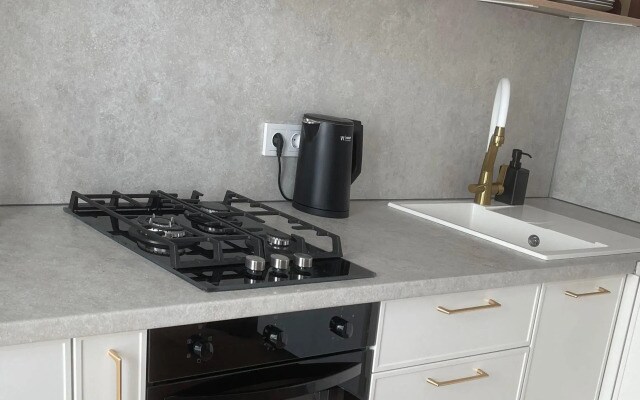 НаМореApartment's  Квартира между ФОКом и Морем