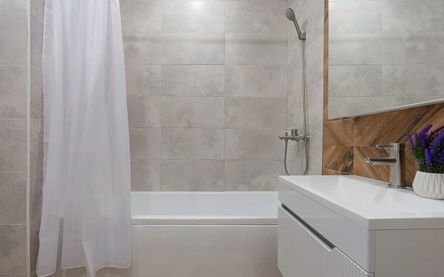 Квартира Студия 23,6 м²