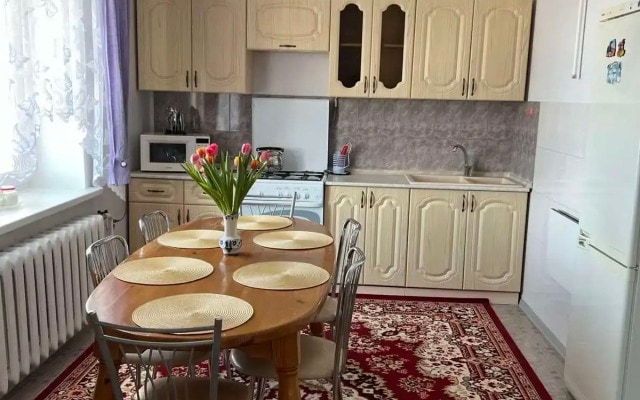 Частный дом Костин дом