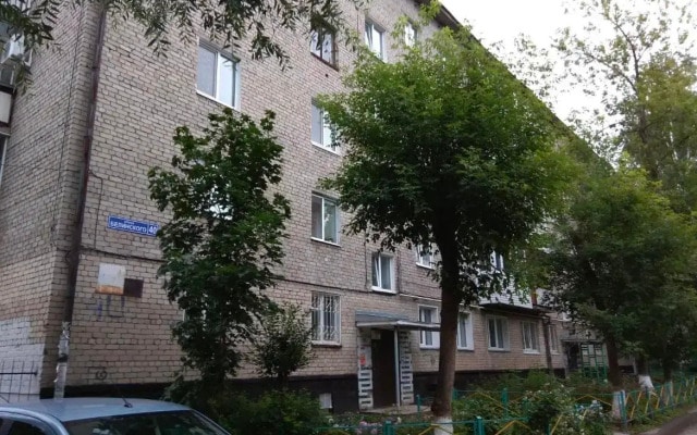 Квартира АрМериЛиз Рядом с Комсомольской Площадью