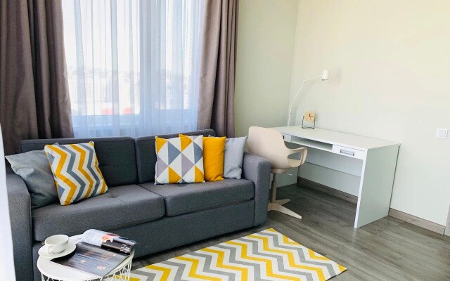 Апартаменты Sweet Dreams Apartments 1