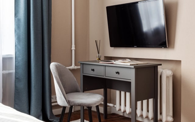 Квартира Уютная центр Минск Korzapartment