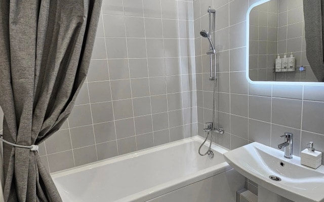 Апартаменты ABC Apartments ЖК КЛЕМЕНТИН 1