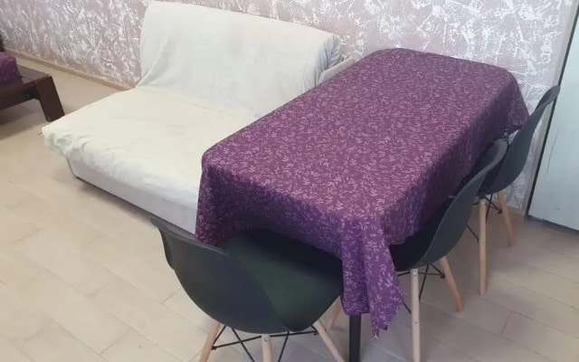 Квартира Уютная Студия
