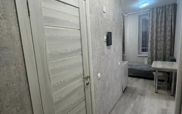 Квартира на Новоселов 105