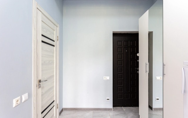 Квартира 4.16 Studio Fabriciusa