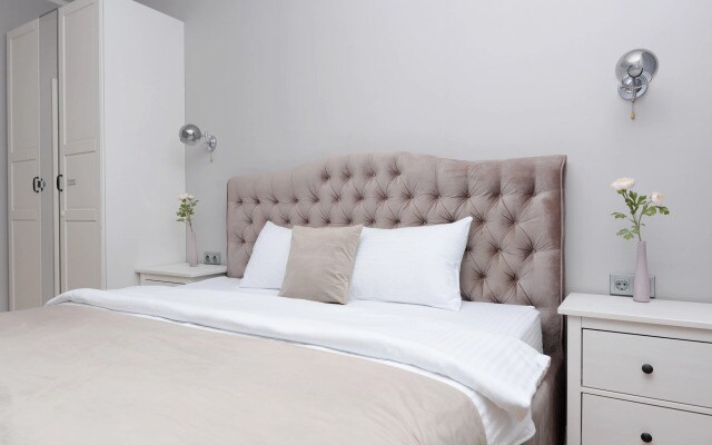 Квартира 2-К FamilyRent
