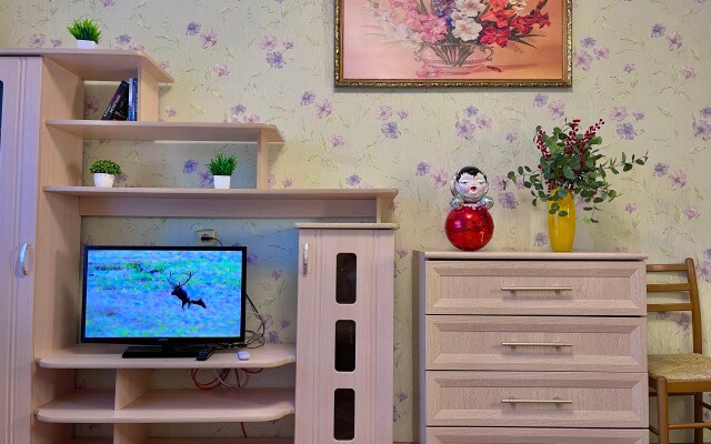 Квартира Однокомнатная на Союзной