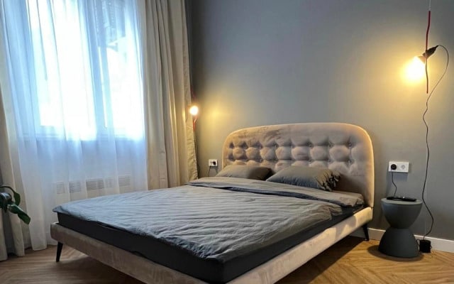 Квартира Комфорт Плюс